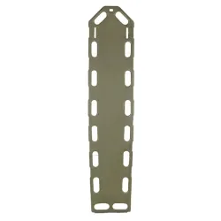 Lifeguard Spineboard (tactical-black)